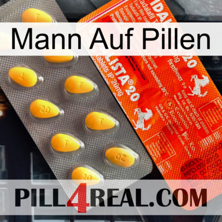 Man Up Pills new01
